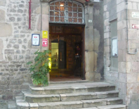 Restaurant La Calèche